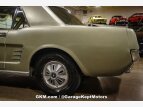 Thumbnail Photo 130 for 1966 Ford Mustang